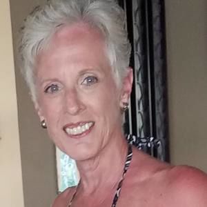 Meet your Posher, Joanne